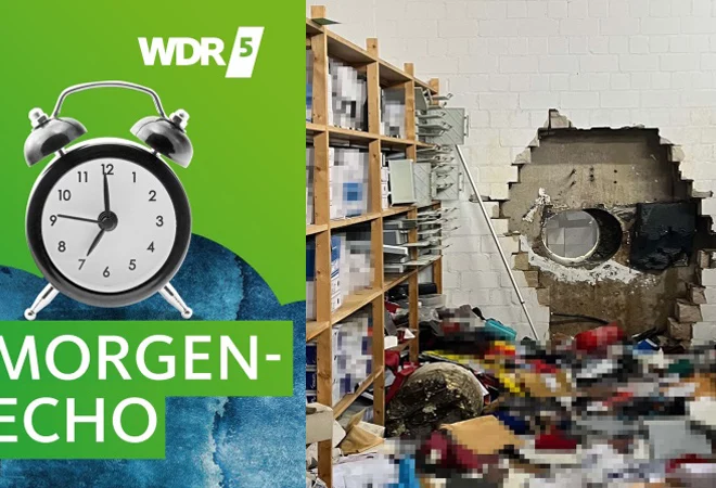 Klage gegen SPK Gelsenkirchen – WDR Klage gegen SPK Gelsenkirchen - WDR