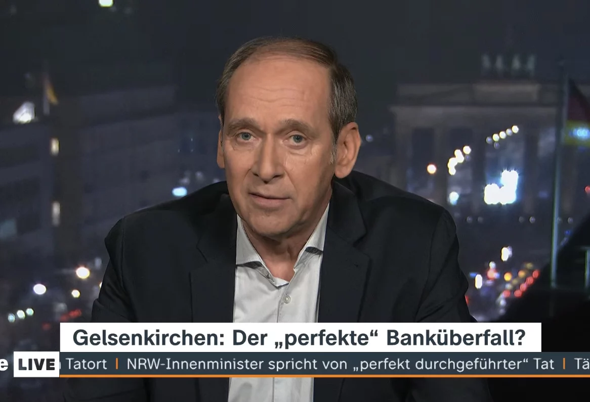 ZDFheute – die Tat in Gelsenkirchen ZDFheute - die Tat in Gelsenkirchen