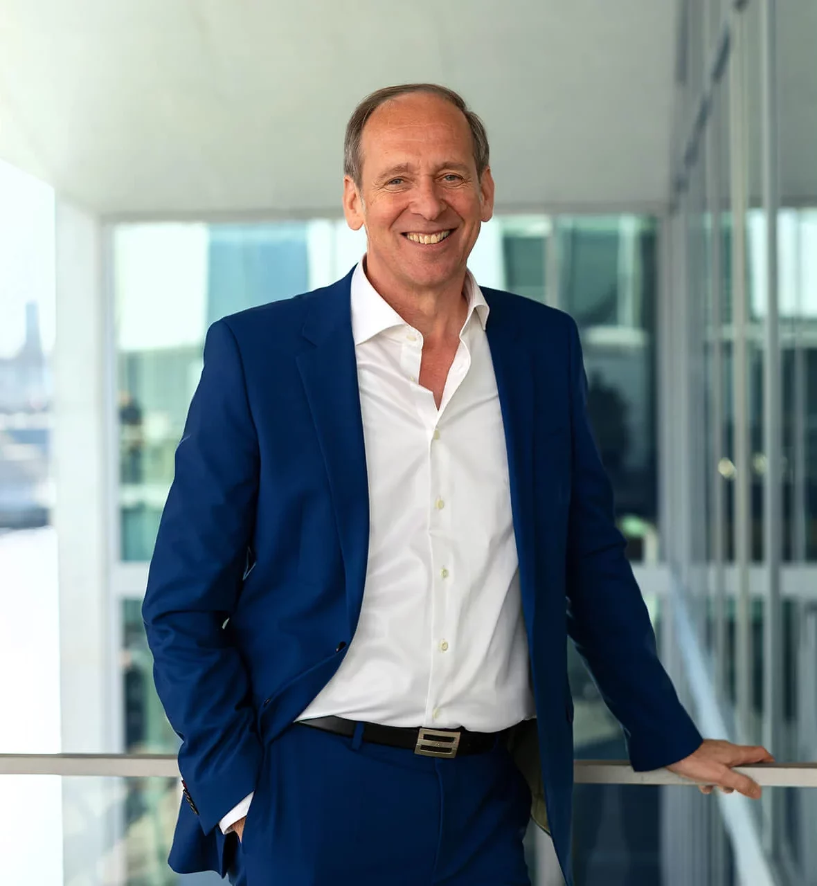 Michael Plassmann Rechtsanwalt, Zertifizierter Mediator