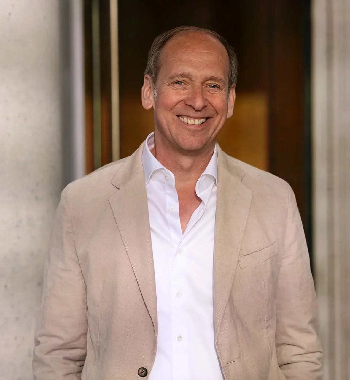 Michael Plassmann Michael Plassmann Rechtsanwalt, Zertifizierter Mediator
